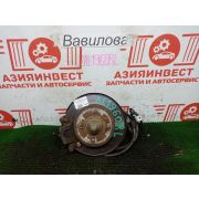 Ступица задняя левая Nissan Primera WP11 SR18DE RL4F03A FL38 1997 AI-1960