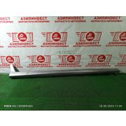 Порог левый Nissan Wingroad WFY11 QG15DE RE4F03B FQ40 2001 AI-1971