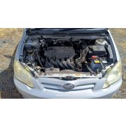 Двигатель Toyota Allex NZE124 1NZ-FE U340F -08A 2005 N956