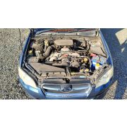 Двигатель Subaru Legacy BP5 EJ20 TZ1B7LSDAC 2007 Z47