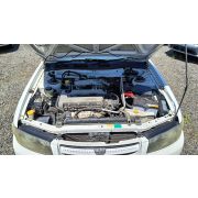 АКПП Nissan Avenir PW11 SR20DE RE0F06A FP54 2002 Z71