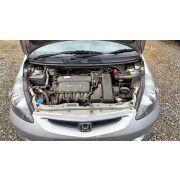 Двигатель Honda Fit GD1 L13A SWRA 2003 Z75