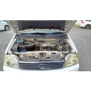 АКПП Honda StepWGN RF1 B20B SKNA 2001 Z87