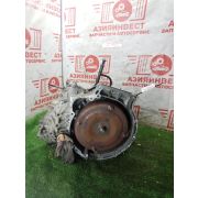 АКПП Mazda Demio DW5W B5-E FNC119090E 1999 Z40