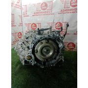 АКПП Nissan X-Trail T31 MR20DE RE0F10A GB64 2007 Z46