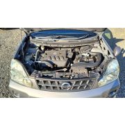 Двигатель Nissan X-Trail T31 MR20DE RE0F10A GB64 2007 Z46