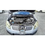 Двигатель Nissan Qashqai NJ10 MR20DE RE0F10A GB64 2007 Z88