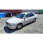 Бачок омывателя передний Toyota Corona Premio ST210 3S-FSE A247E -01A 1999 Z34