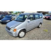 Амортизатор 5-й двери комплект Honda StepWGN RF1 B20B S4XA 1996 Z58