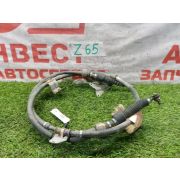 Трос АКПП Toyota Carina ST190 4S-FE A241E -03A 1993 Z65