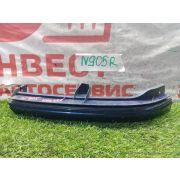 Планка под фару правая Subaru Traviq XM220 Z22 2003 N905