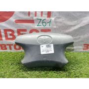 Подушка безопасности водителя Toyota Nadia SXN10 3S-FE A247E -01A 1999 Z61
