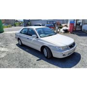 Домкрат Toyota Corona Premio ST210 3S-FSE A247E -01A 2001 Z36