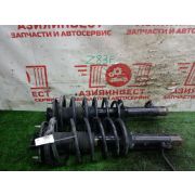 Стойки передние комплект Honda StepWGN RF1 B20B SKNA 1999 Z83