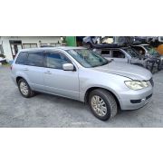 Стойки задние комплект Mitsubishi Airtrek CU2W 4G63 F4A42-1-JZB4 2002 Z89