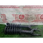 Стойки передние комплект Honda Saber UA4 J25A 2001 Z81