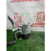 Компрессор кондиционера Honda Fit GD1 L13A SWRA 2003 Z75