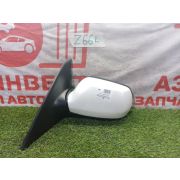 Зеркало боковое левое Mazda Axela BKEP LF-DE FNK319090D 2005 Z66