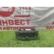 Блок управления отоплением и вентиляцией (Климат-контроль) Toyota Avensis AZT250 1AZ-FSE U241E -01A 2004 Z72