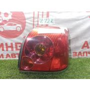 Фонарь стоп-сигнала правый Toyota Avensis AZT250 1AZ-FSE U241E -01A 2004 Z72