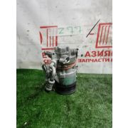 Компрессор кондиционера Toyota Vitz SCP90 2SZ-FE K410 -05A 2008 Z77