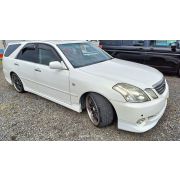 Замок зажигания Toyota Mark II Blit JZX110W 1JZ-FSE A650E A02A 2005 Z76