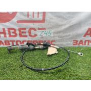 Трос АКПП Toyota LiteAce Noah KR42V 7K-E A42D A02A 2001 Z45