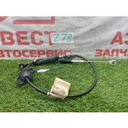 Трос АКПП Toyota LiteAce Noah KR42V 7K-E A42D A04A 2004 Z78