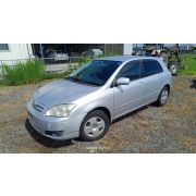 Насос топливный Toyota Allex NZE124 1NZ-FE U340F -08A 2005 N956