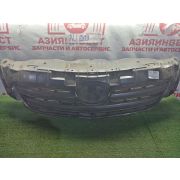 Решетка радиатора Toyota Corolla ZRE152R 2ZR-FE U341E -04A 2007 AU-1519