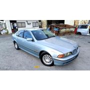 Главный тормозной цилиндр BMW 525i E39 M52B25 2000 V695