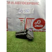 Переключатели подрулевые Nissan Cube BZ11 CR14DE RE4F03B FQ40 2004 OS-550