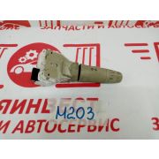 Переключатели подрулевые Nissan March AK12 CR12DE RE4F03B FQ40 2004 М203