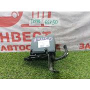Блок ABS Toyota Camry ASV50 скраб
