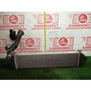 Радиатор интеркулера Ford Focus CB4 HYDA M66 2010 AU-2049