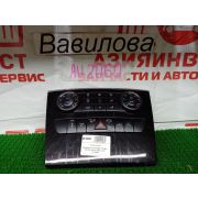 Блок управления отоплением и вентиляцией (Климат-контроль) Mercedes-Benz ML350 W164 272.967 722.906 2010 AU-2060