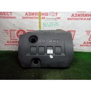 Крышка декоративная двигателя Toyota Corolla ZRE152 2ZR-FE U341E -04A 2011 AU-2070