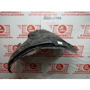 Подкрылок пластиковый передний левый Toyota Highlander GSU45 2GR-FE U151F -01B 2012 AU-1913