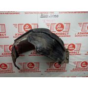 Подкрылок пластиковый передний правый Toyota Highlander GSU45 2GR-FE U151F -01B 2012 AU-1913