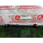 Привод передний правый Honda Fit GD1 L13A SWRA 2007 Z44