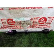 Привод передний правый Mazda Demio DW5W B5-E FNC119090E 1999 Z40