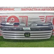 Решетка радиатора Honda StepWGN RF3 K20A MSWA 2002 Z41S