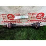 Привод задний правый Toyota Aristo JZS147 2JZ-GE A340E A02A 1993 Z54