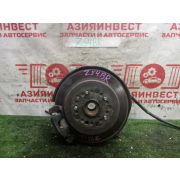 Ступица задняя правая Toyota Aristo JZS147 2JZ-GE A340E A02A 1993 Z54