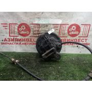 Ступица задняя левая Toyota Sprinter Carib AE111G 4A-FE A245E -05A 1998 Z64