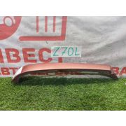 Планка под фару левая Subaru Forester SF5 EJ20 TZ1A3ZS2AA 2000 Z70