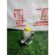 Главный тормозной цилиндр Nissan AD VFY11 QG15DE RE4F03B FQ38 2006 Z20