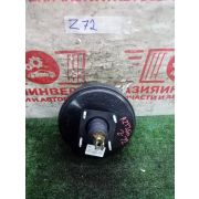 Вакуумный усилитель тормозов Toyota Avensis AZT250 1AZ-FSE U241E -01A 2004 Z72