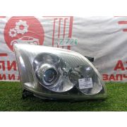 Фара правая Toyota Avensis AZT250 1AZ-FSE U241E -01A 2004 Z72