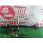 Привод задний правый Nissan Qashqai NJ10 MR20DE RE0F10A GB64 2007 Z88
